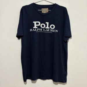 Remera Polo Ralph Lauren azul