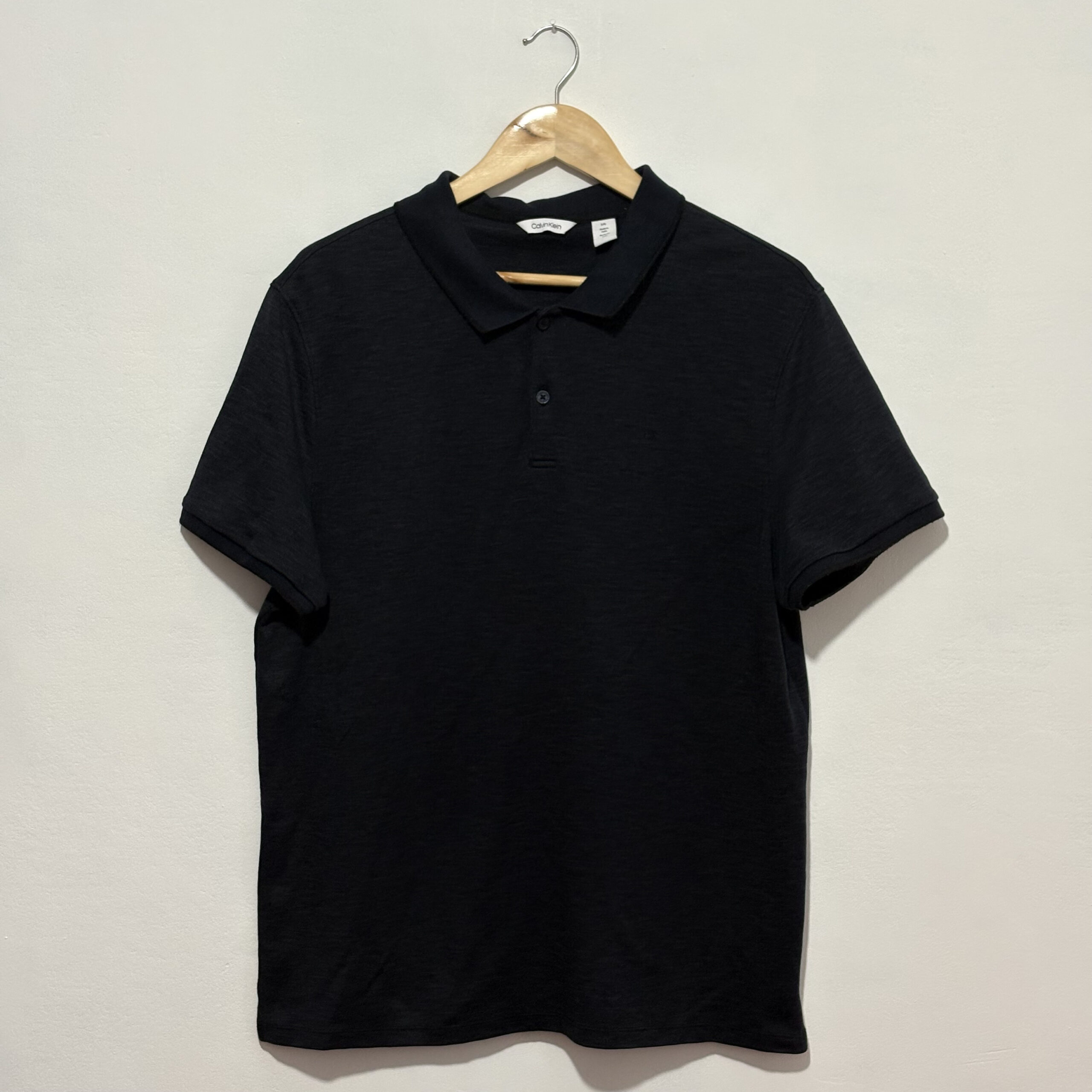 Chomba Calvin Klein Azul