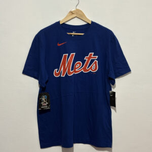 Remera Nike TEE los Mets
