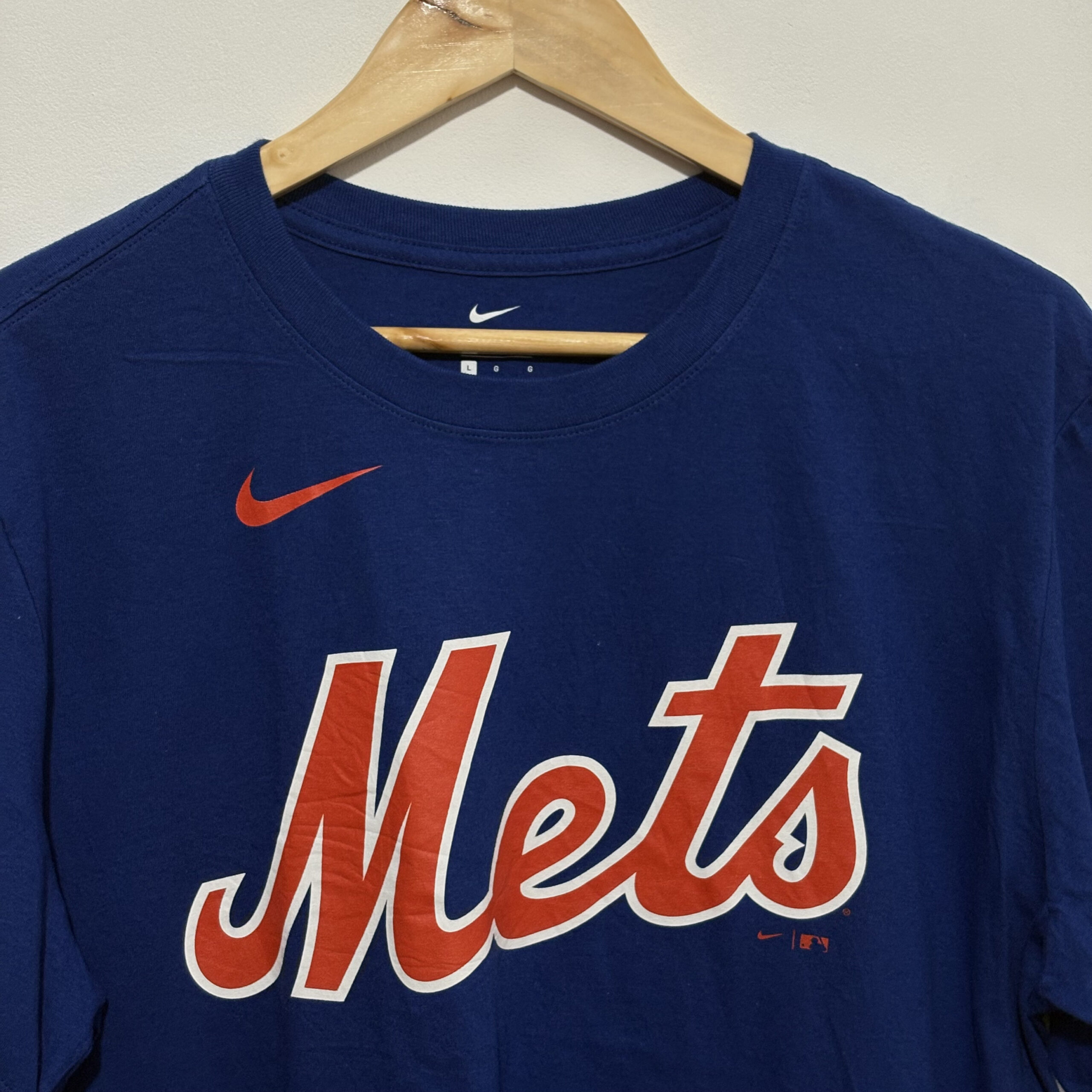 Remera Nike TEE los Mets - Imagen 2