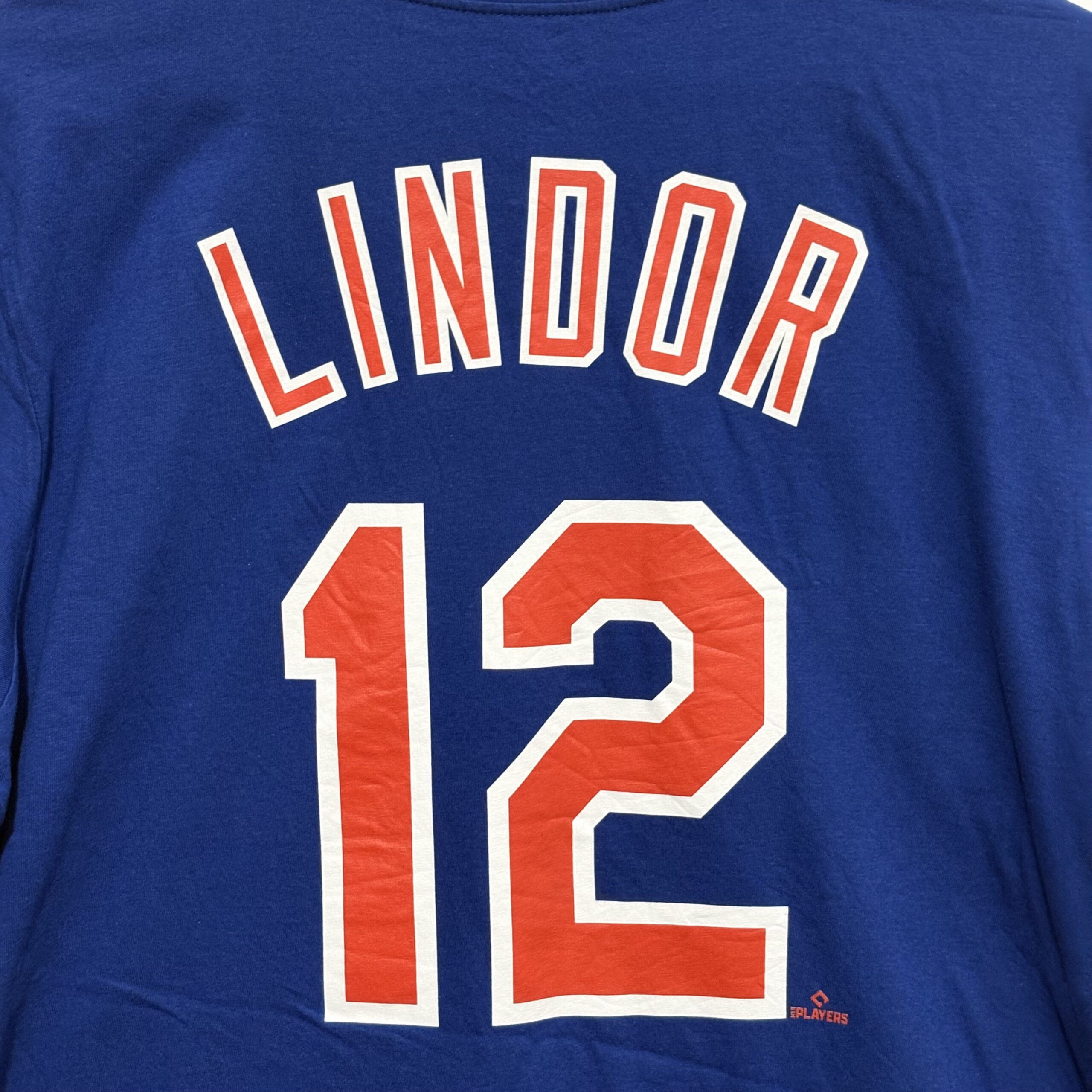 Remera Nike TEE los Mets - Imagen 3