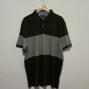 Chomba Tommy Hilfiger Verde