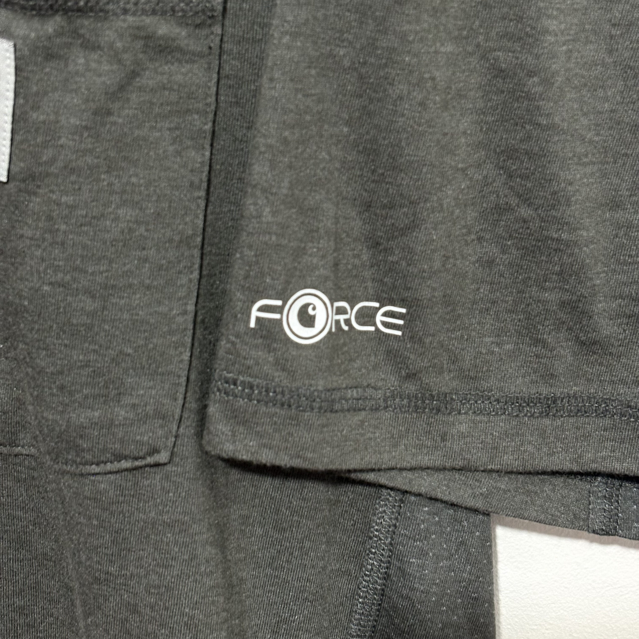 Remera Carhartt Verde Militar - Imagen 3