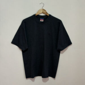 Remera Champion Azul lisa